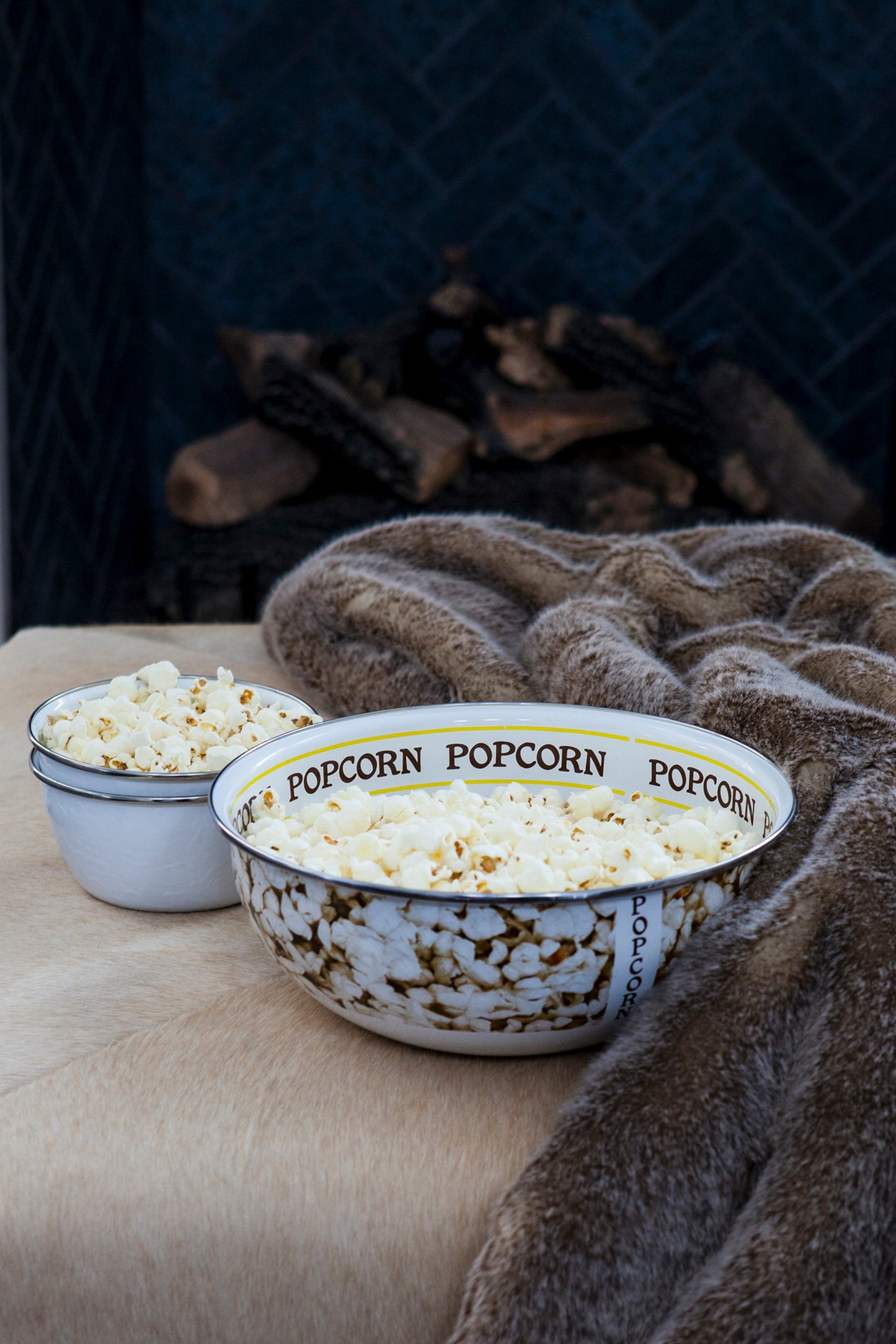 Popcorn Bowl Gift