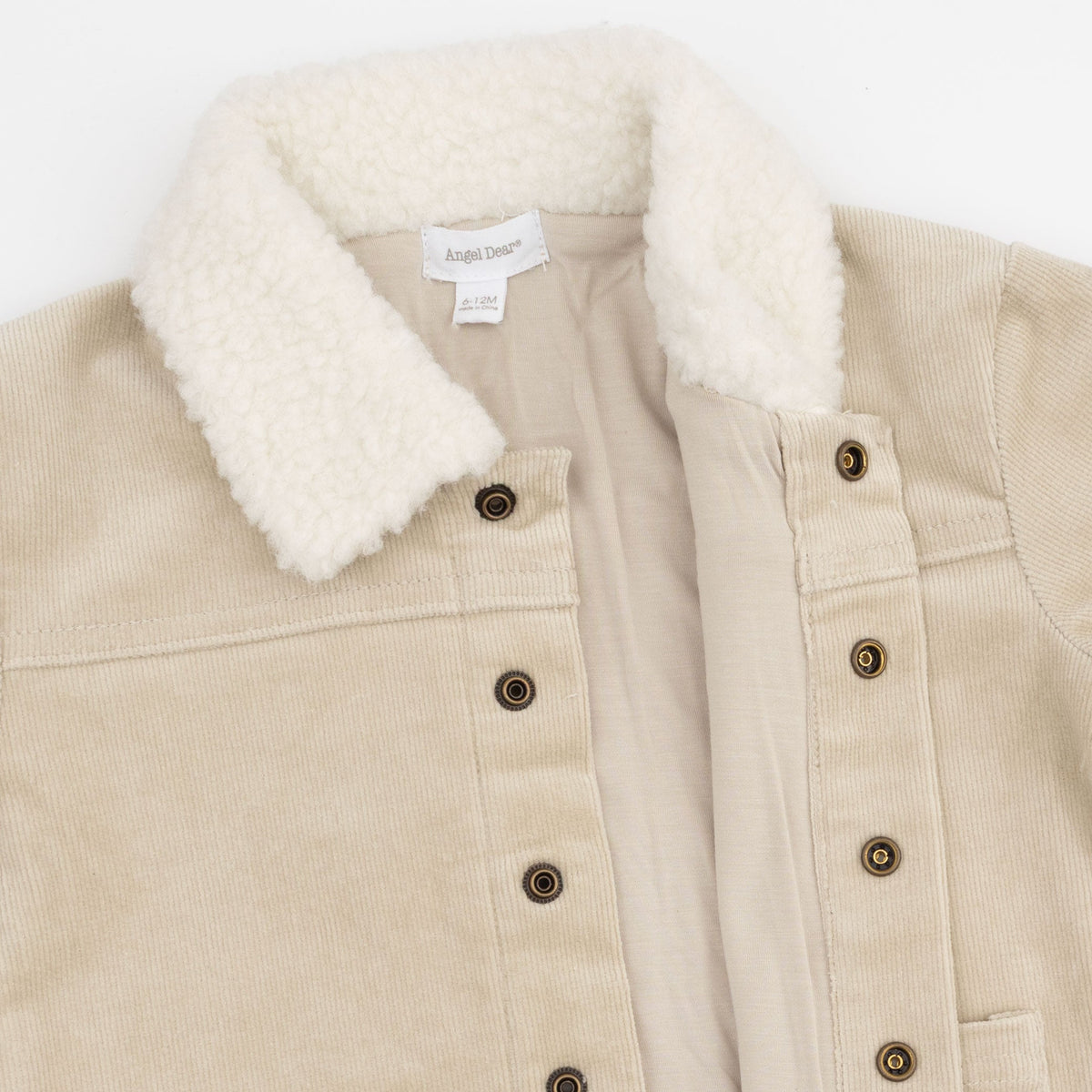 Peyote - Corduroy Jacket