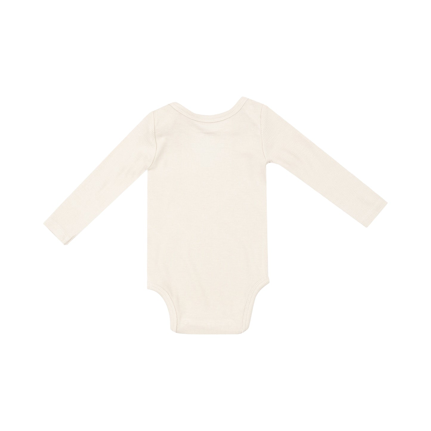 Lap Shoulder Bodysuit