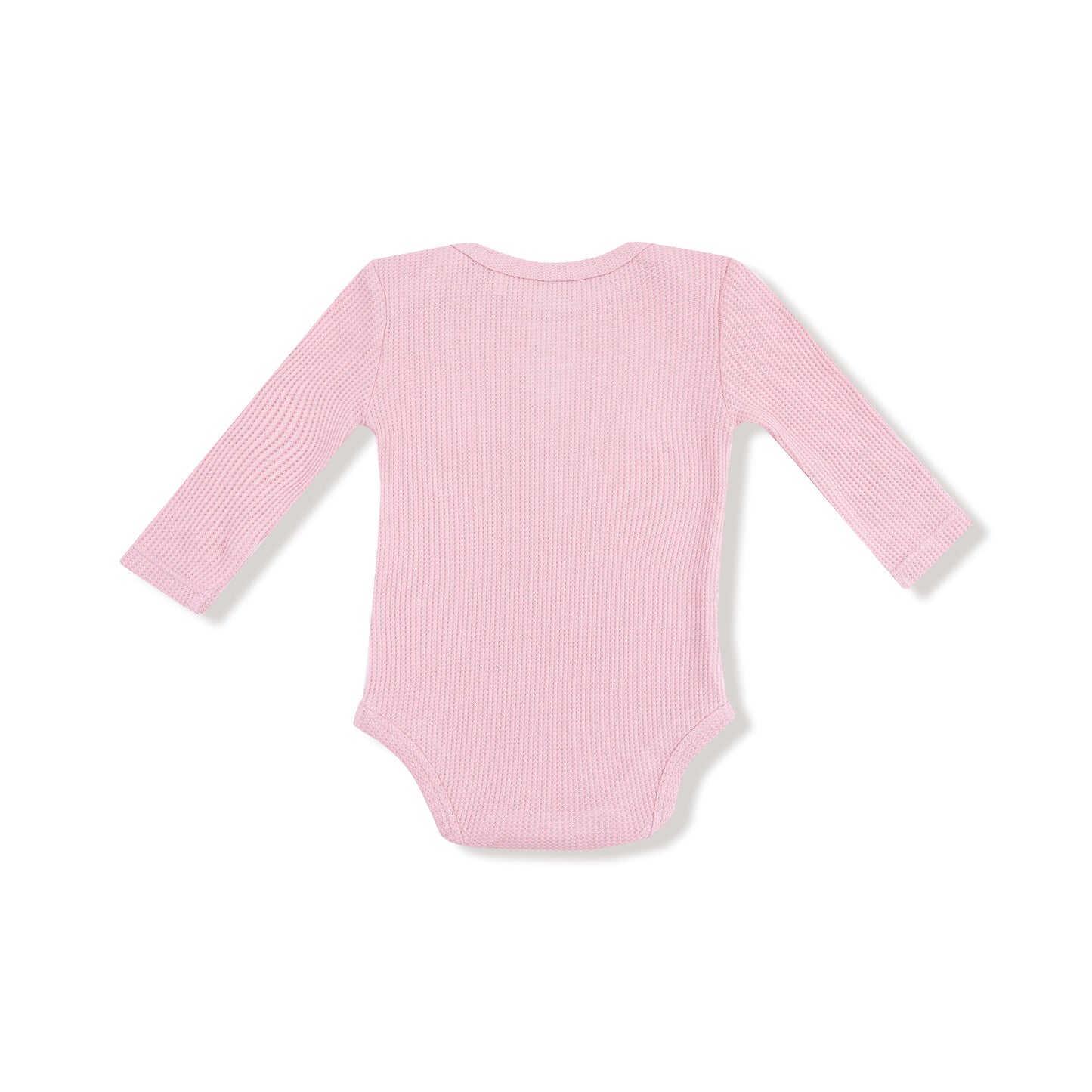 Lap Shoulder Bodysuit
