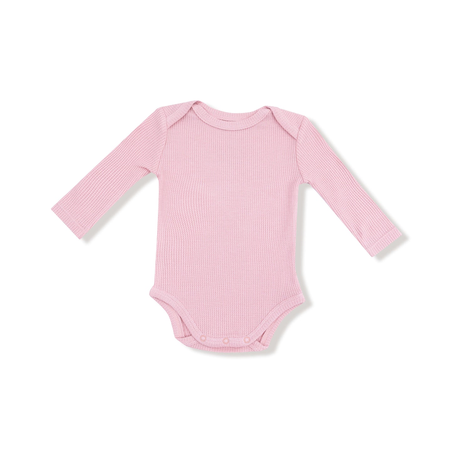 Lap Shoulder Bodysuit
