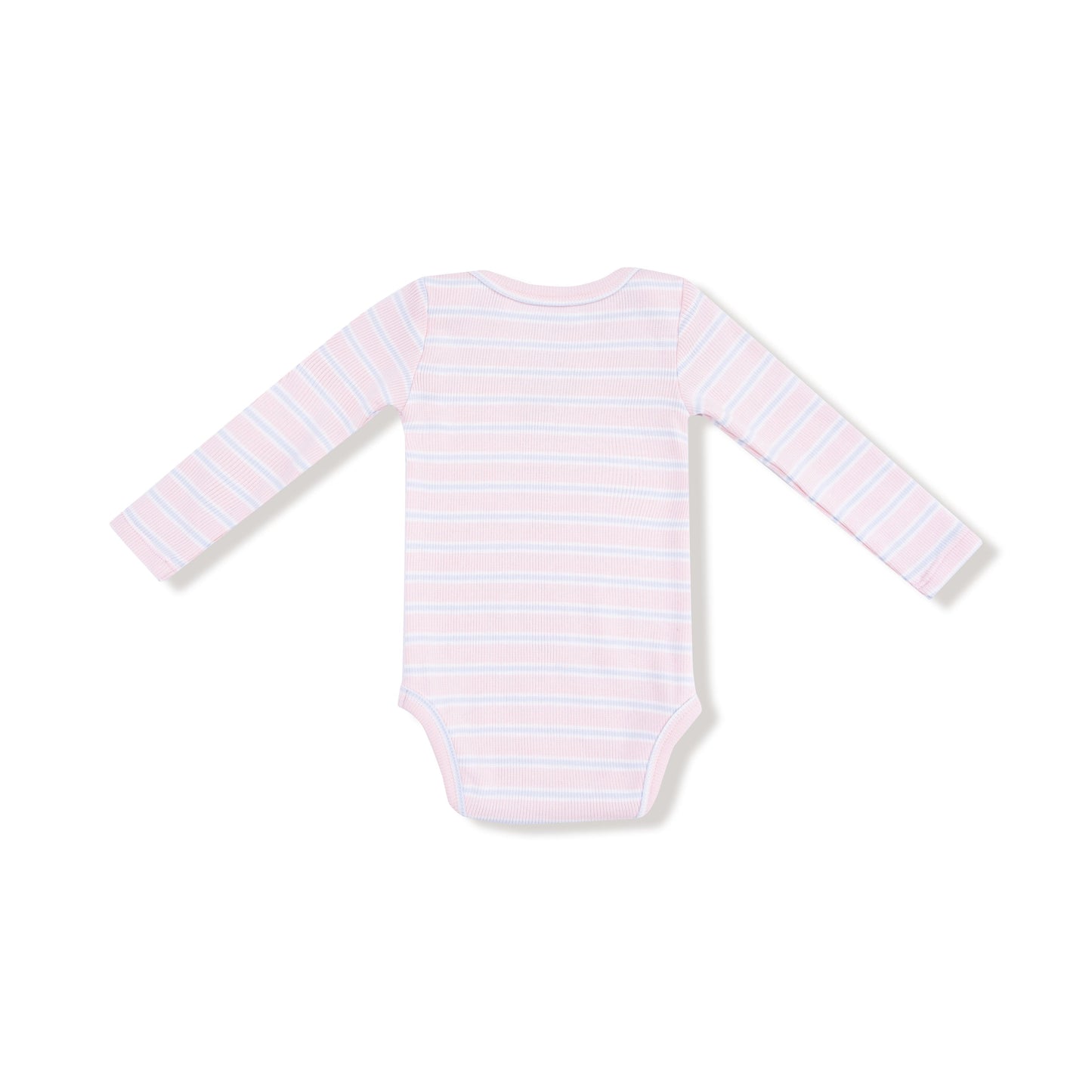 Lap Shoulder Bodysuit