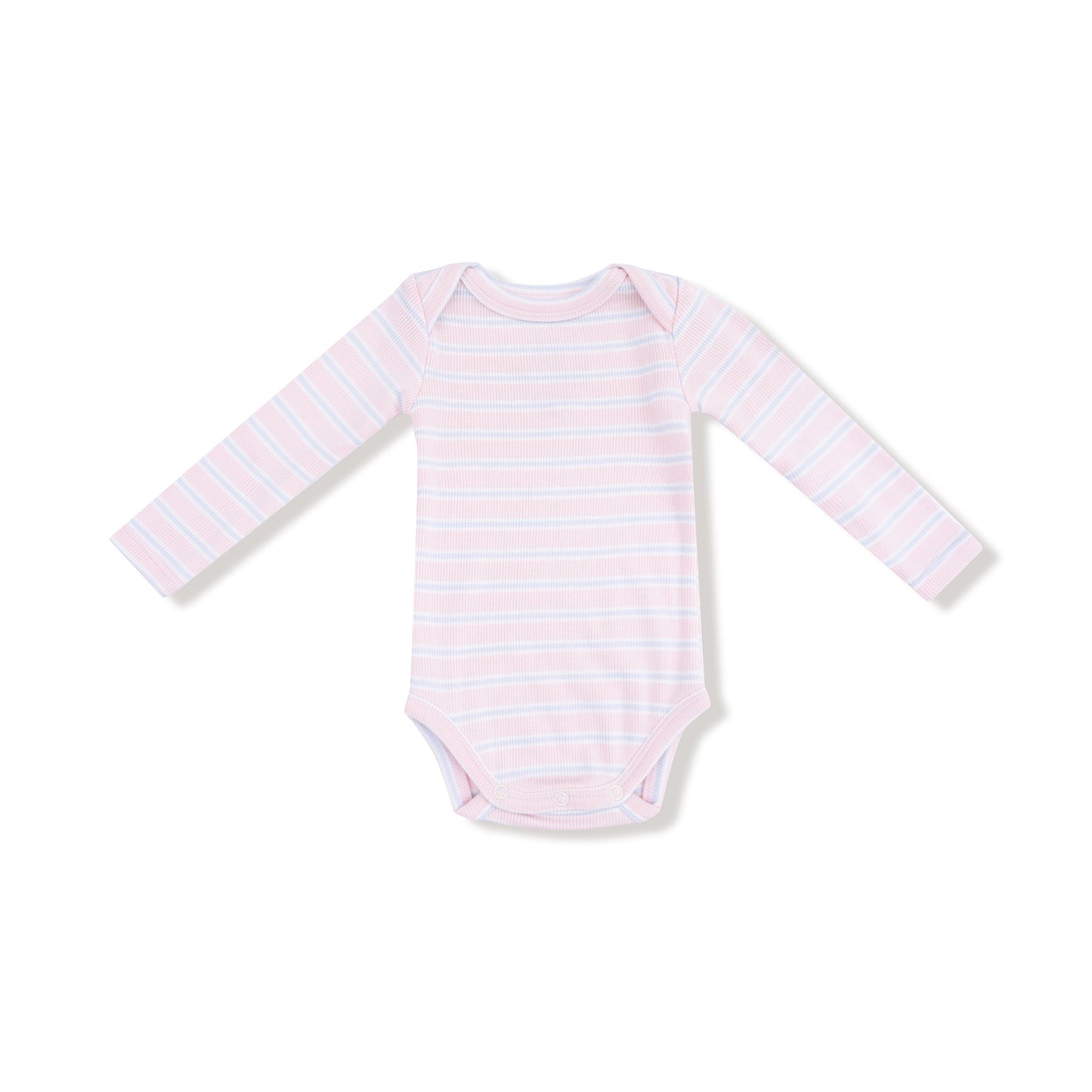 Lap Shoulder Bodysuit