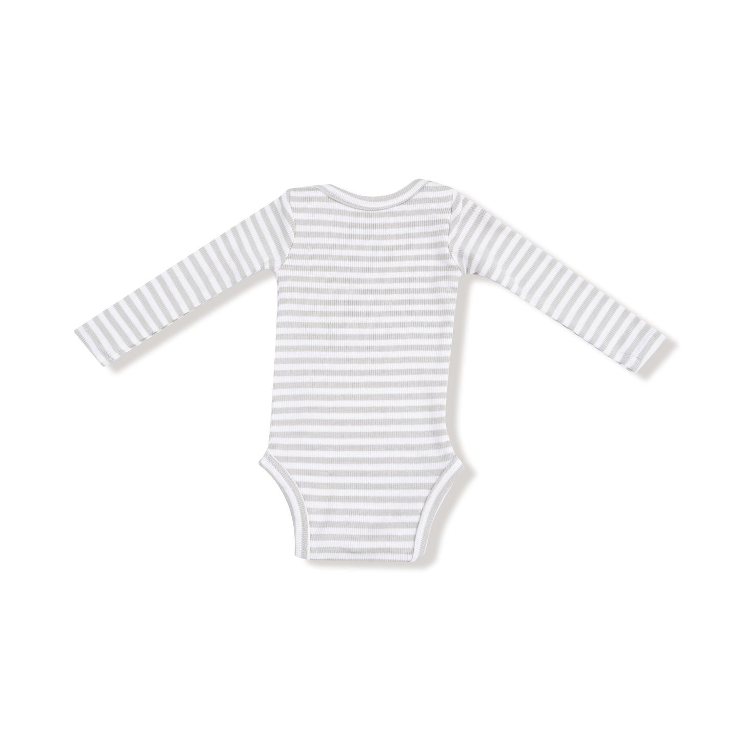 Lap Shoulder Bodysuit