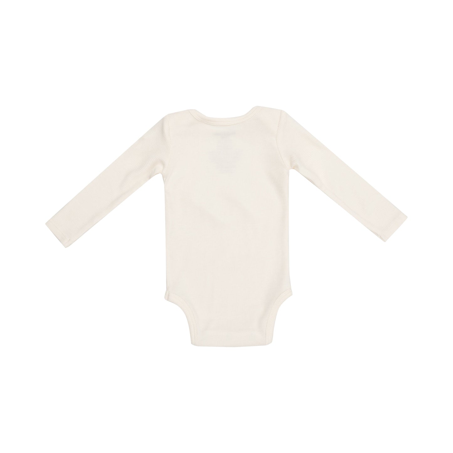 Lap Shoulder Bodysuit