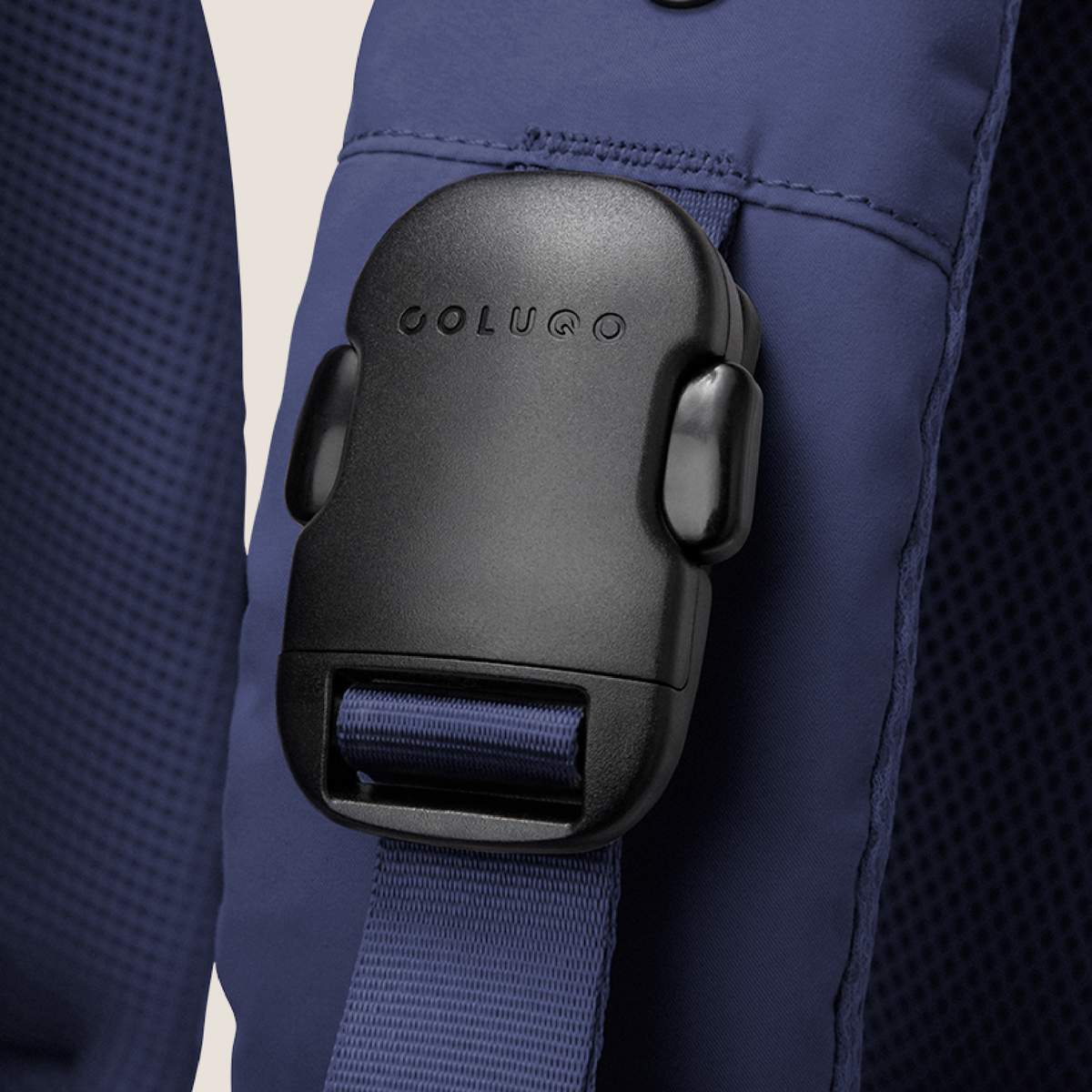 The Baby Carrier, Black