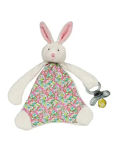 Pacifier Blankie