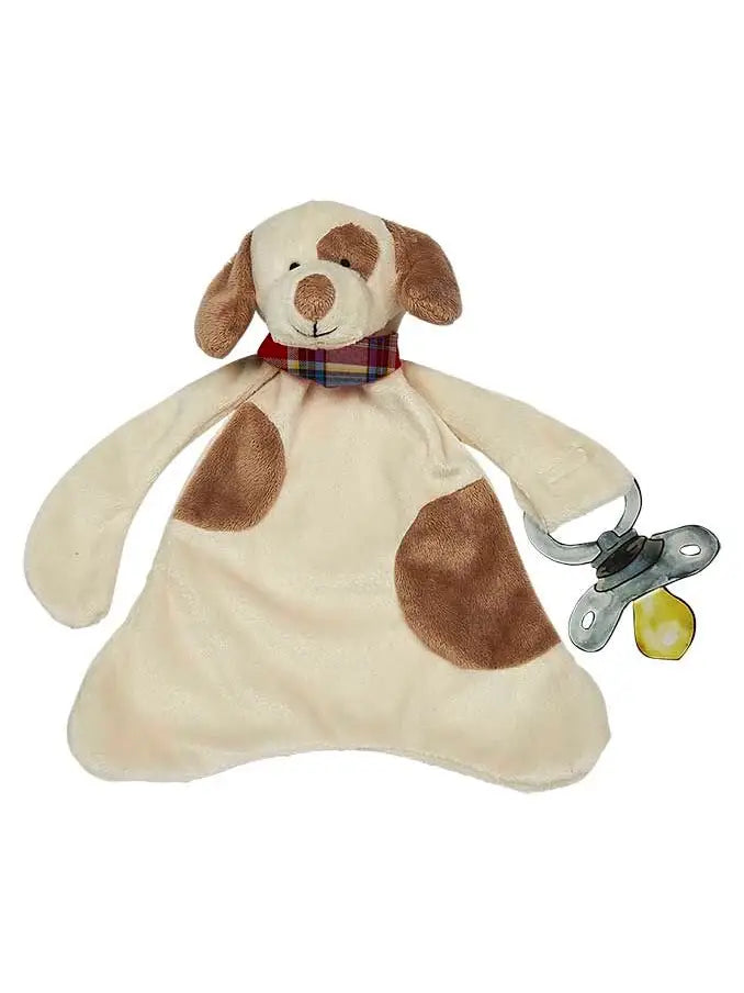 Pacifier Blankie