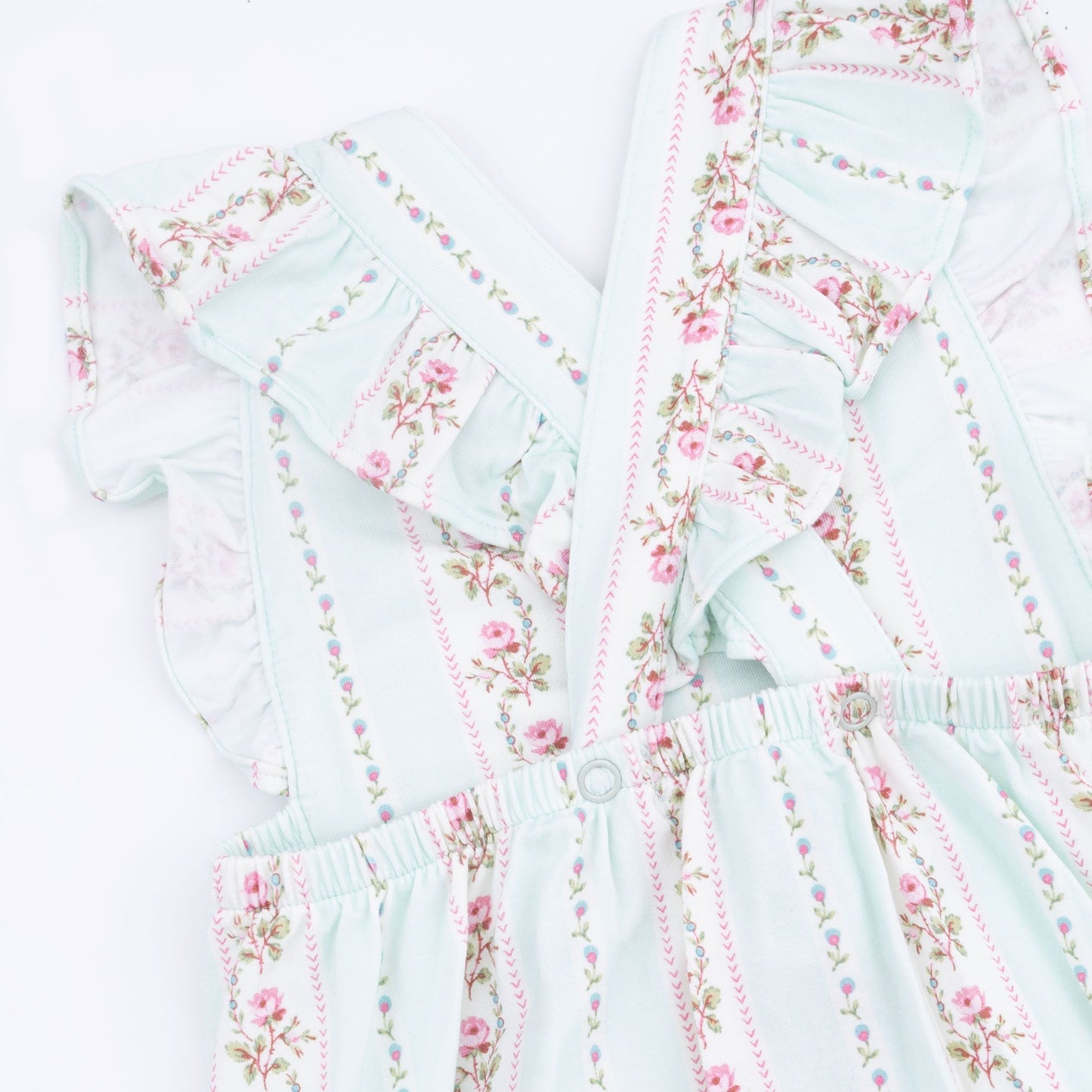 Antoinette Stripe - Sunsuit