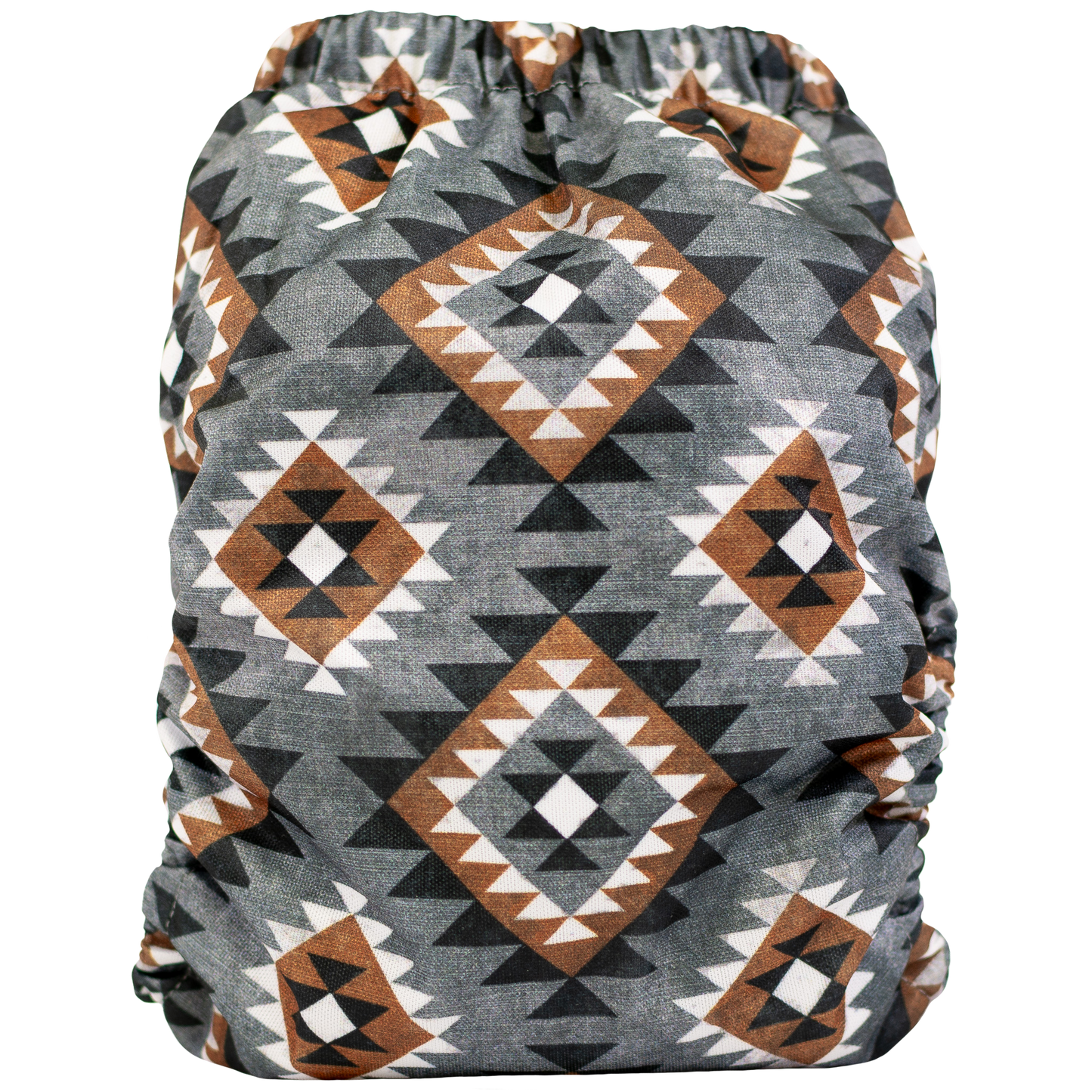 Slim Fit Pocket Cloth Diaper