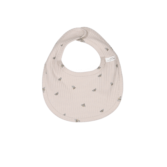 The Printed Bib - Bee