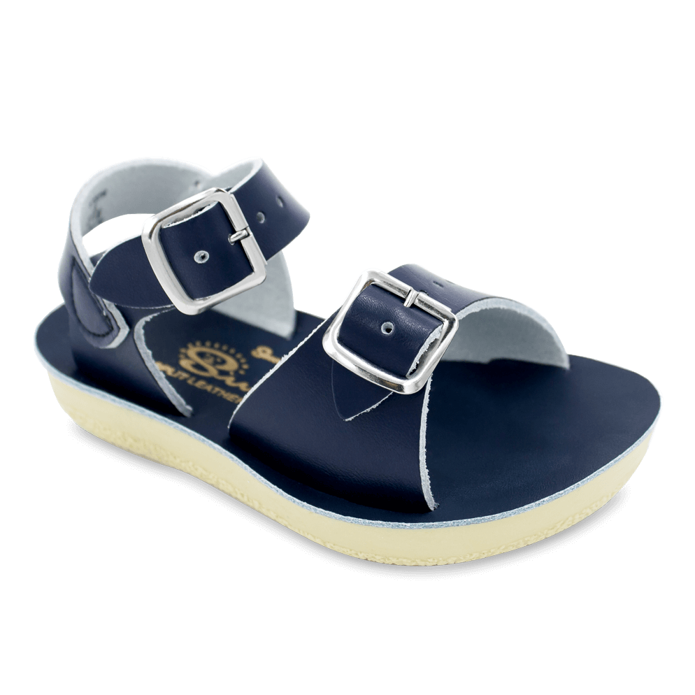 Surfer Navy - Velcro- 10t Only