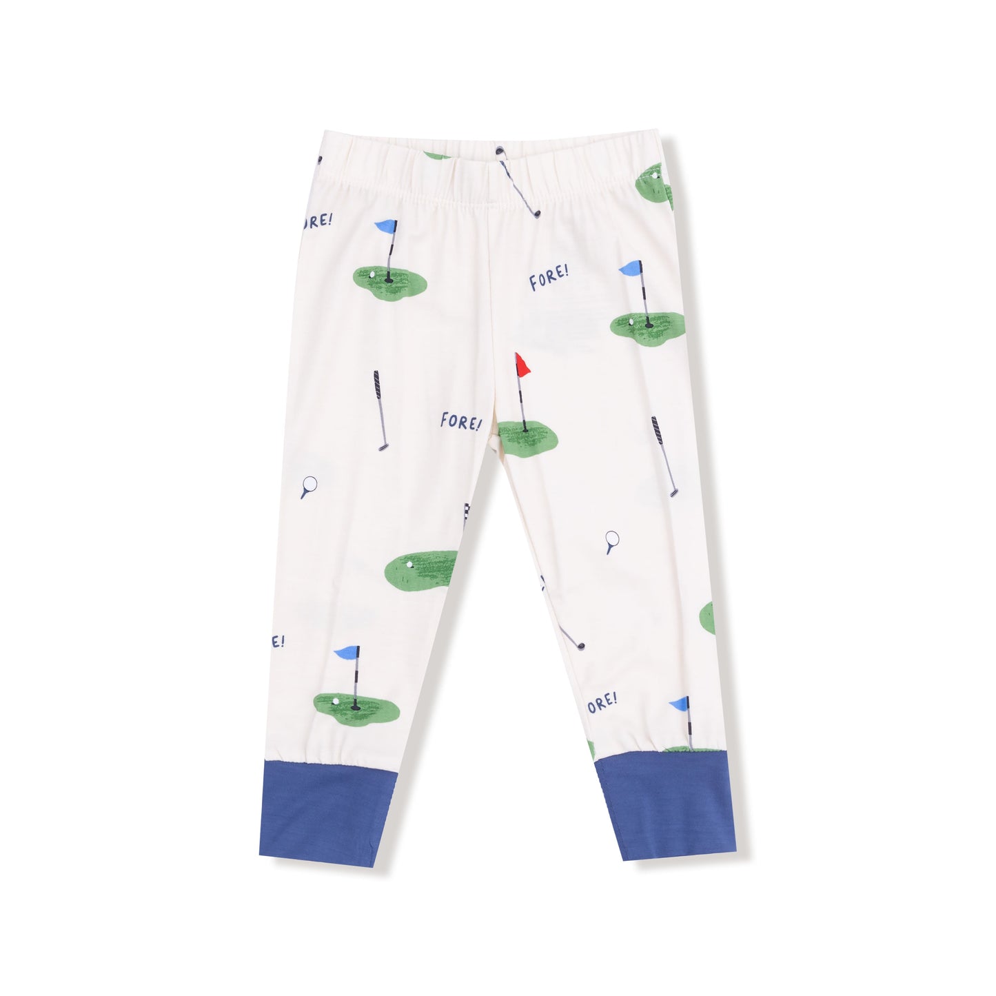 Long Sleeve Loungewear Set