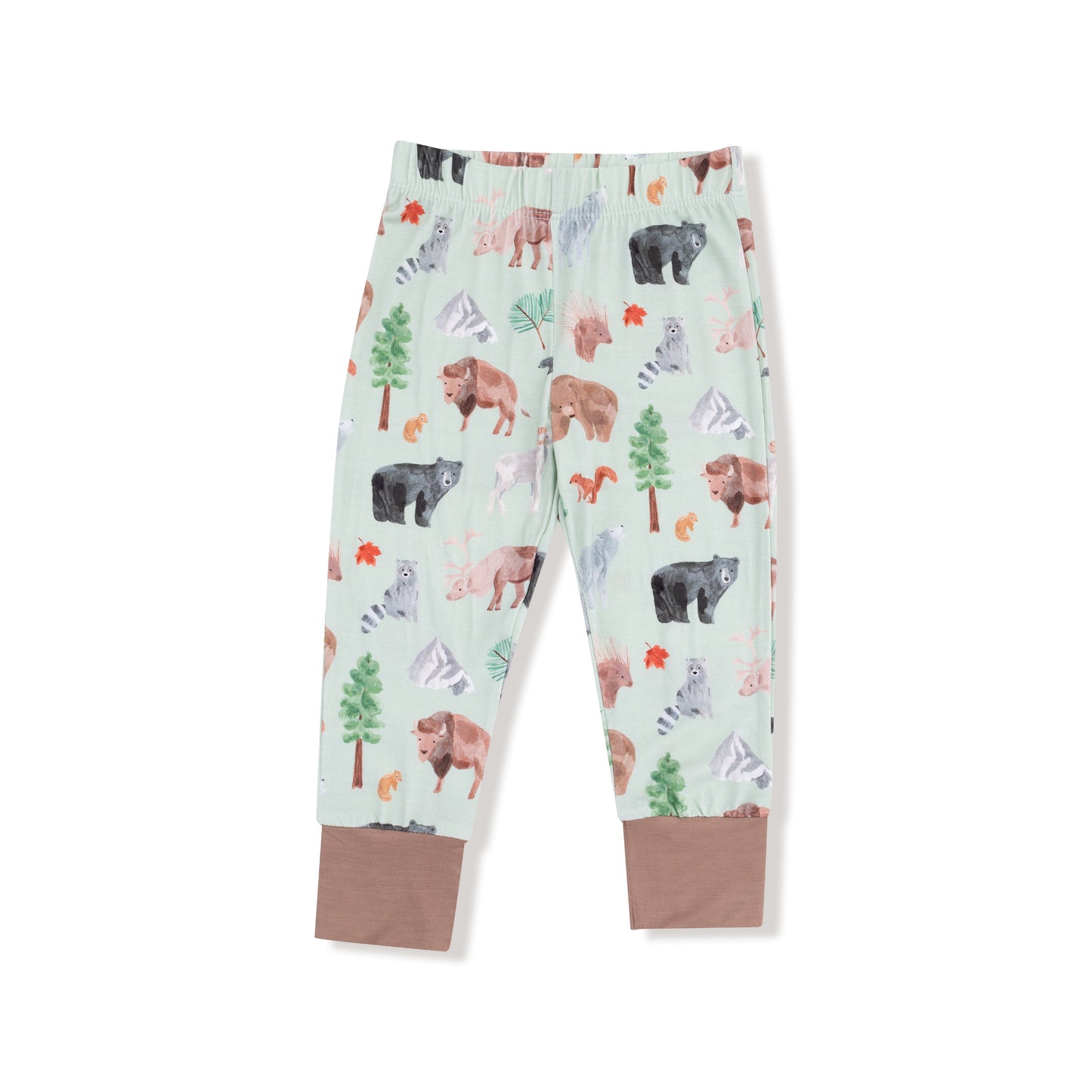 Long Sleeve Loungewear Set