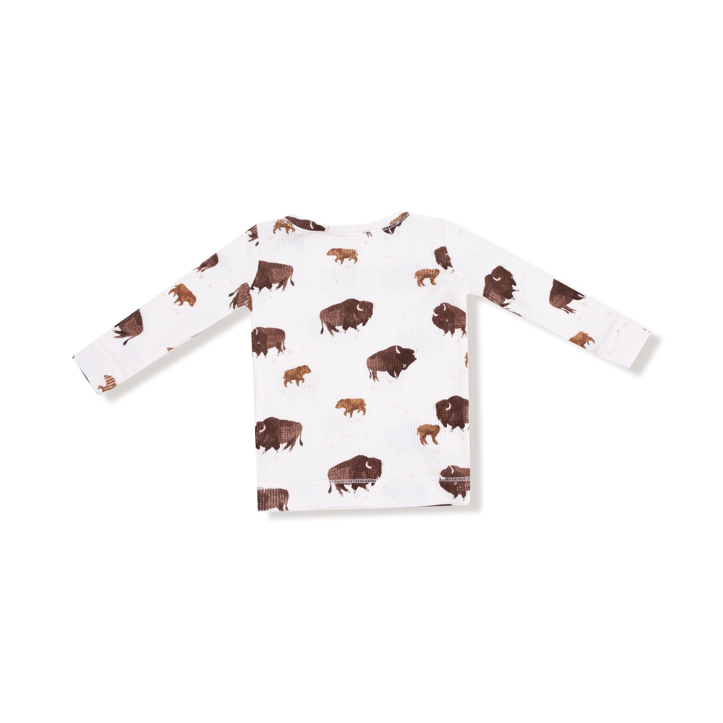 Long Sleeve Loungewear Set