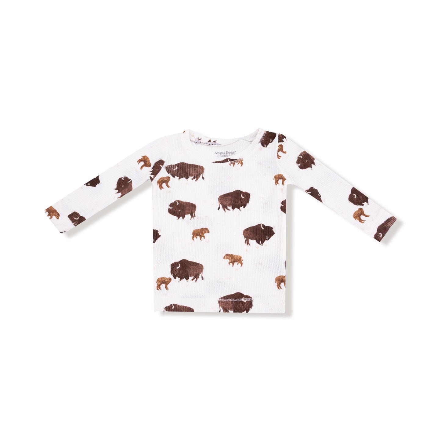 Long Sleeve Loungewear Set