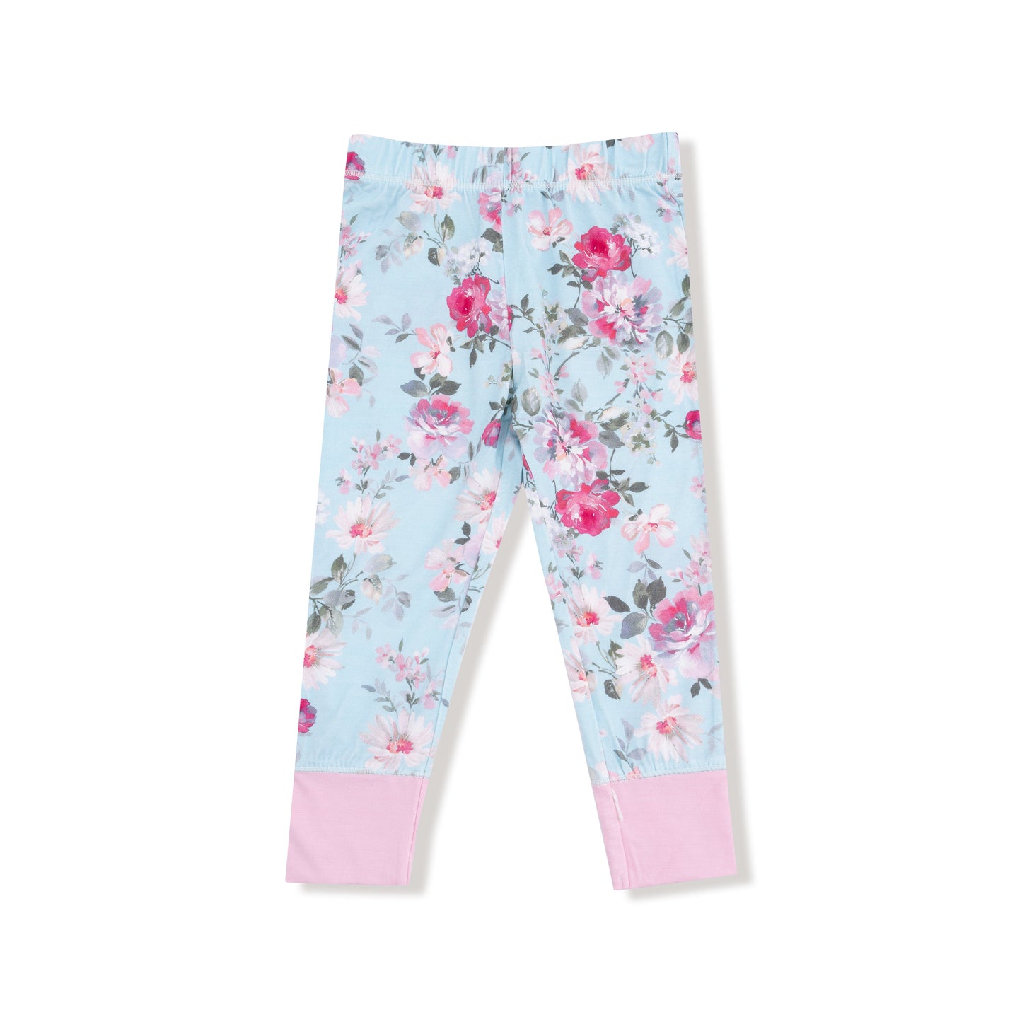 Long Sleeve Loungewear Set