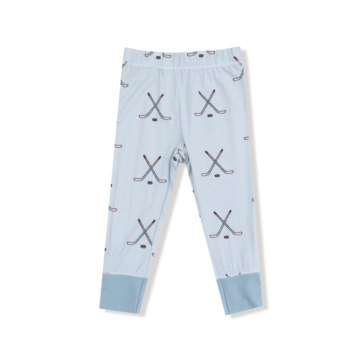 Long Sleeve Loungewear Set
