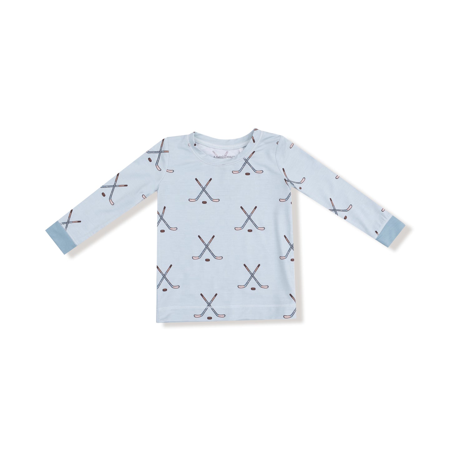 Long Sleeve Loungewear Set