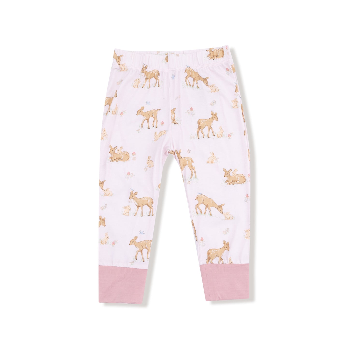 Long Sleeve Loungewear Set