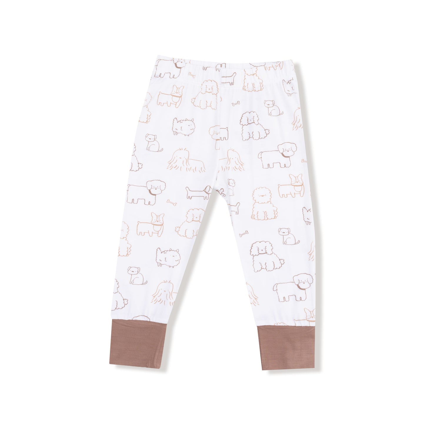 Long Sleeve Loungewear Set