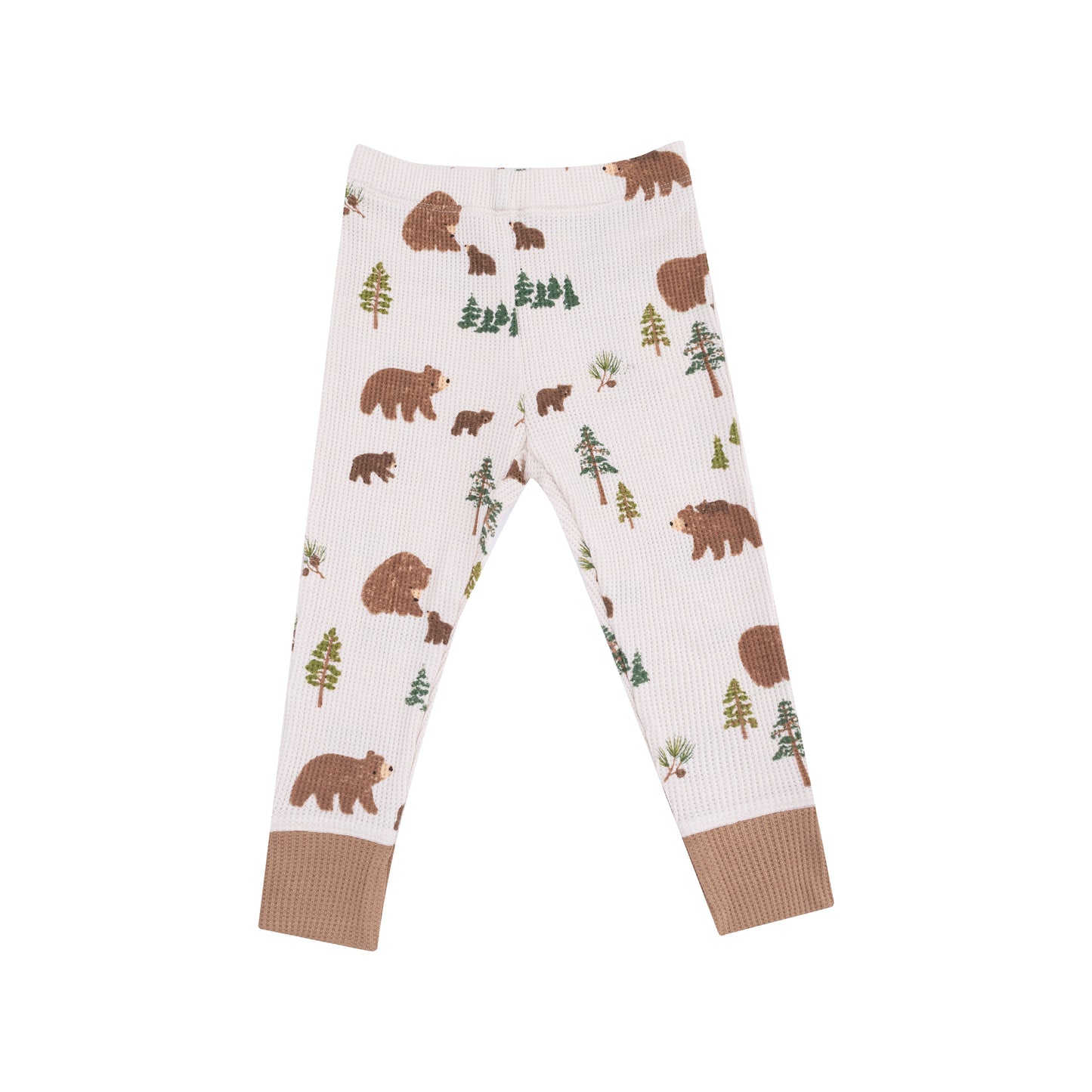 Long Sleeve Loungewear Set