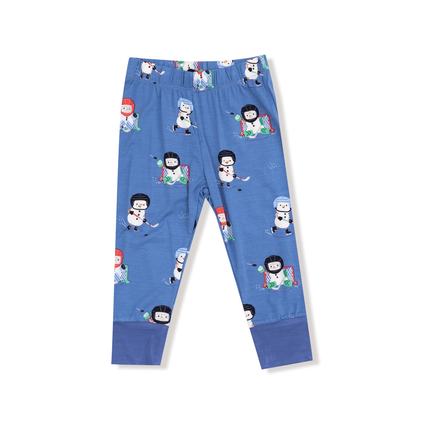 Long Sleeve Loungewear Set