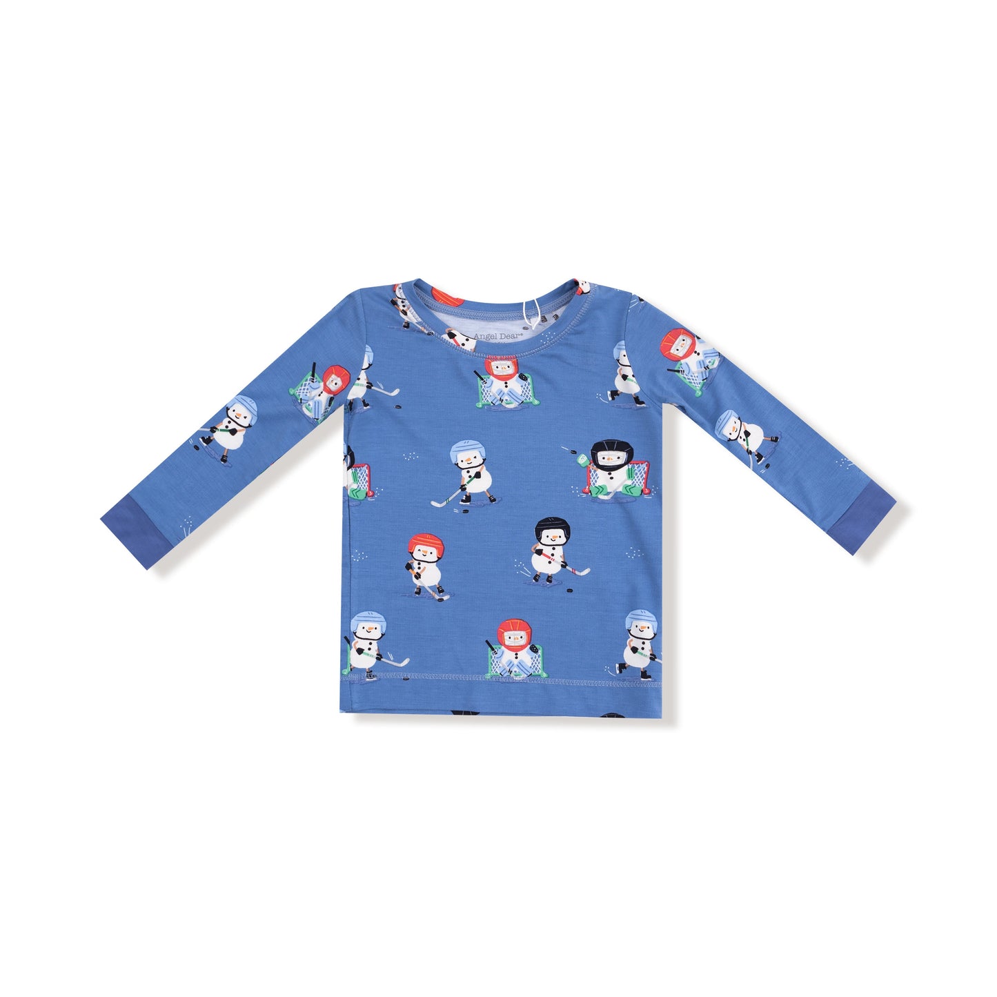 Long Sleeve Loungewear Set