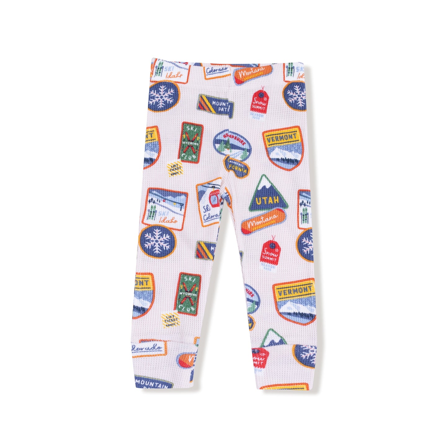 Long Sleeve Loungewear Set