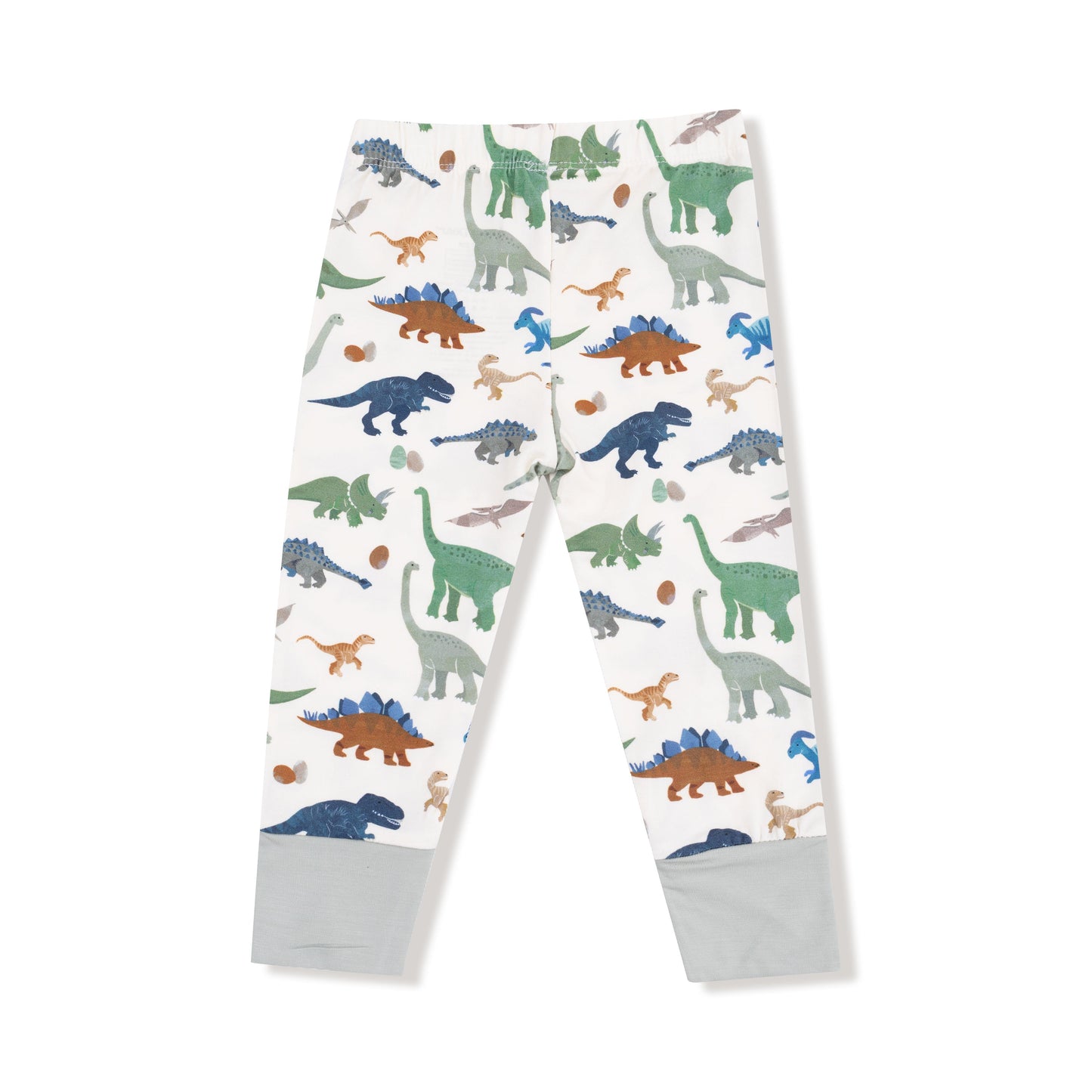 Long Sleeve Loungewear Set