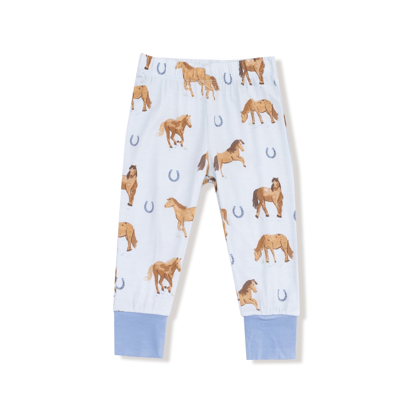 Long Sleeve Loungewear Set