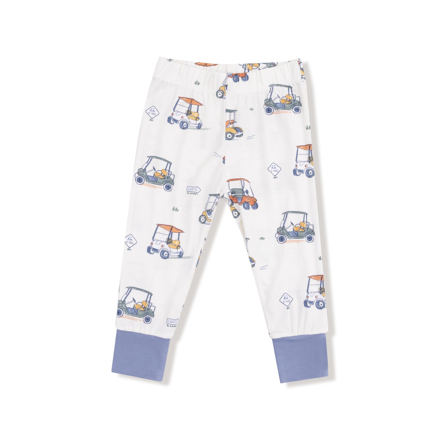 Long Sleeve Loungewear Set