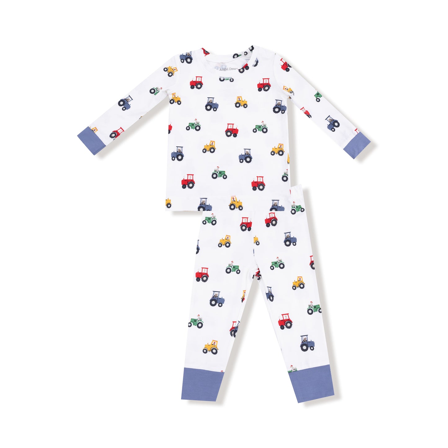 Long Sleeve Loungewear Set