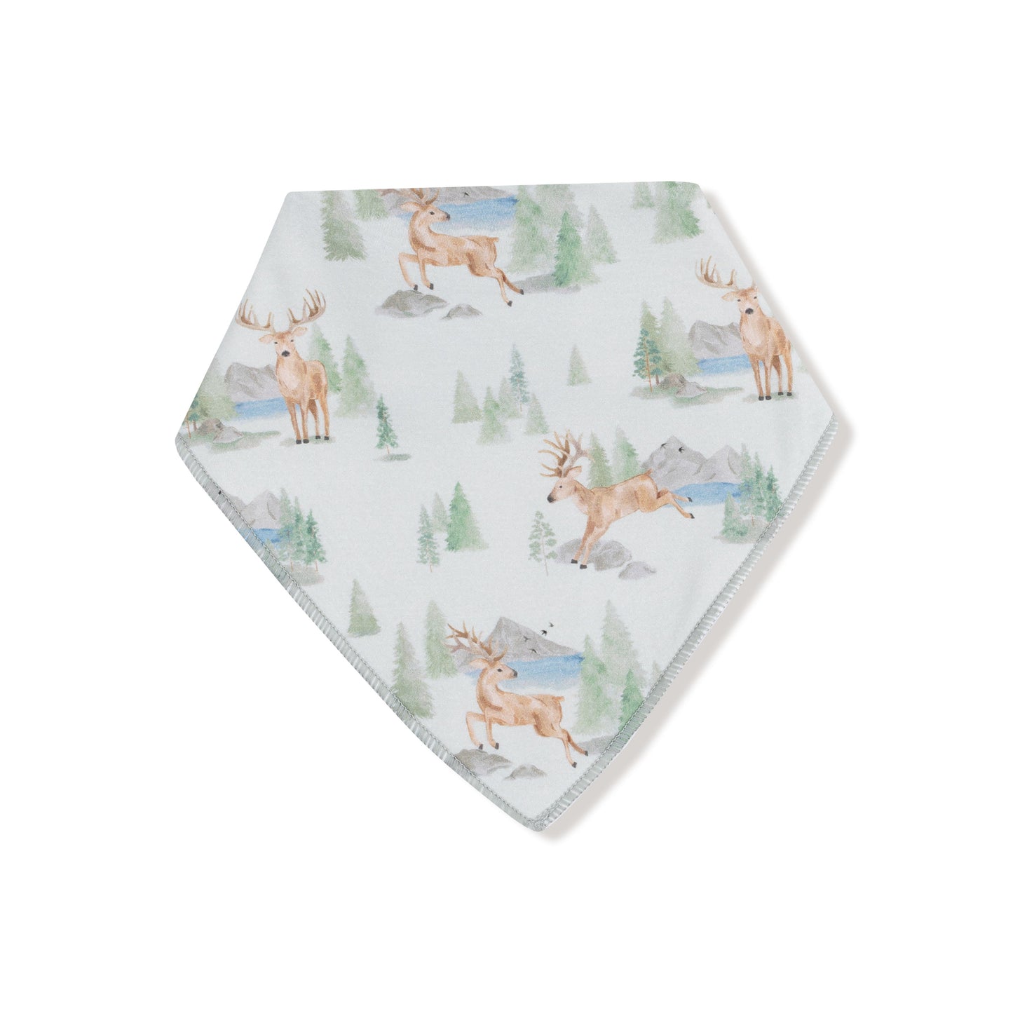 Bandana Bib