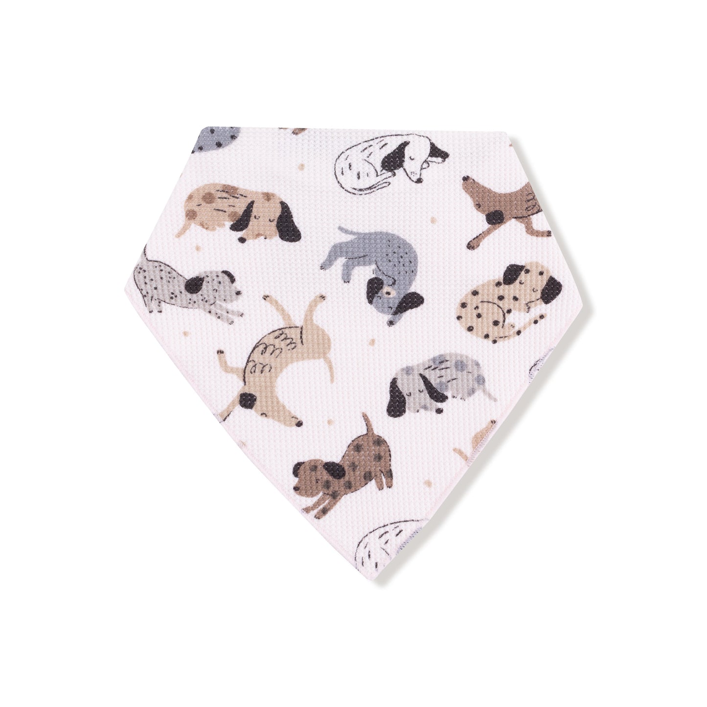 Bandana Bib