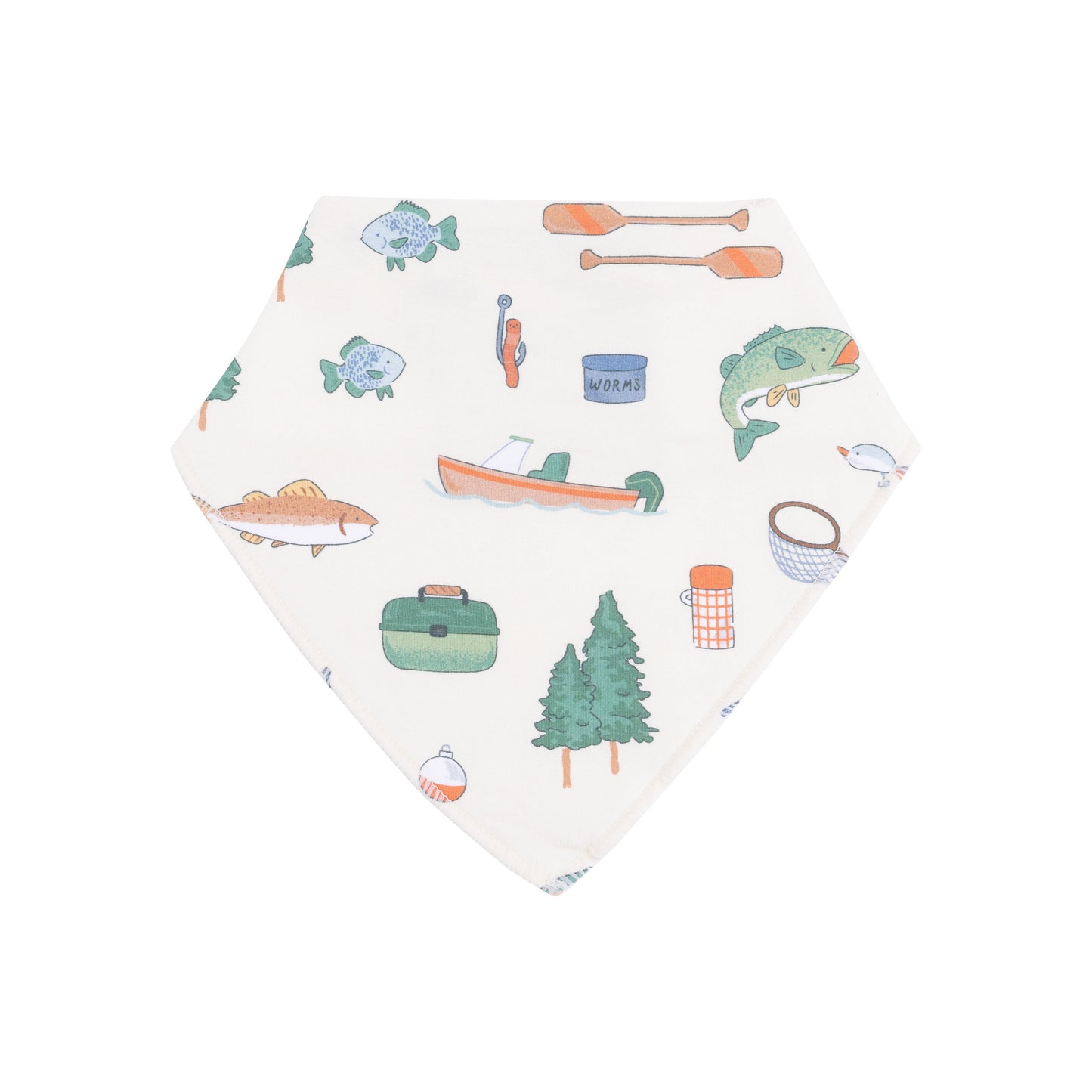Bandana Bib