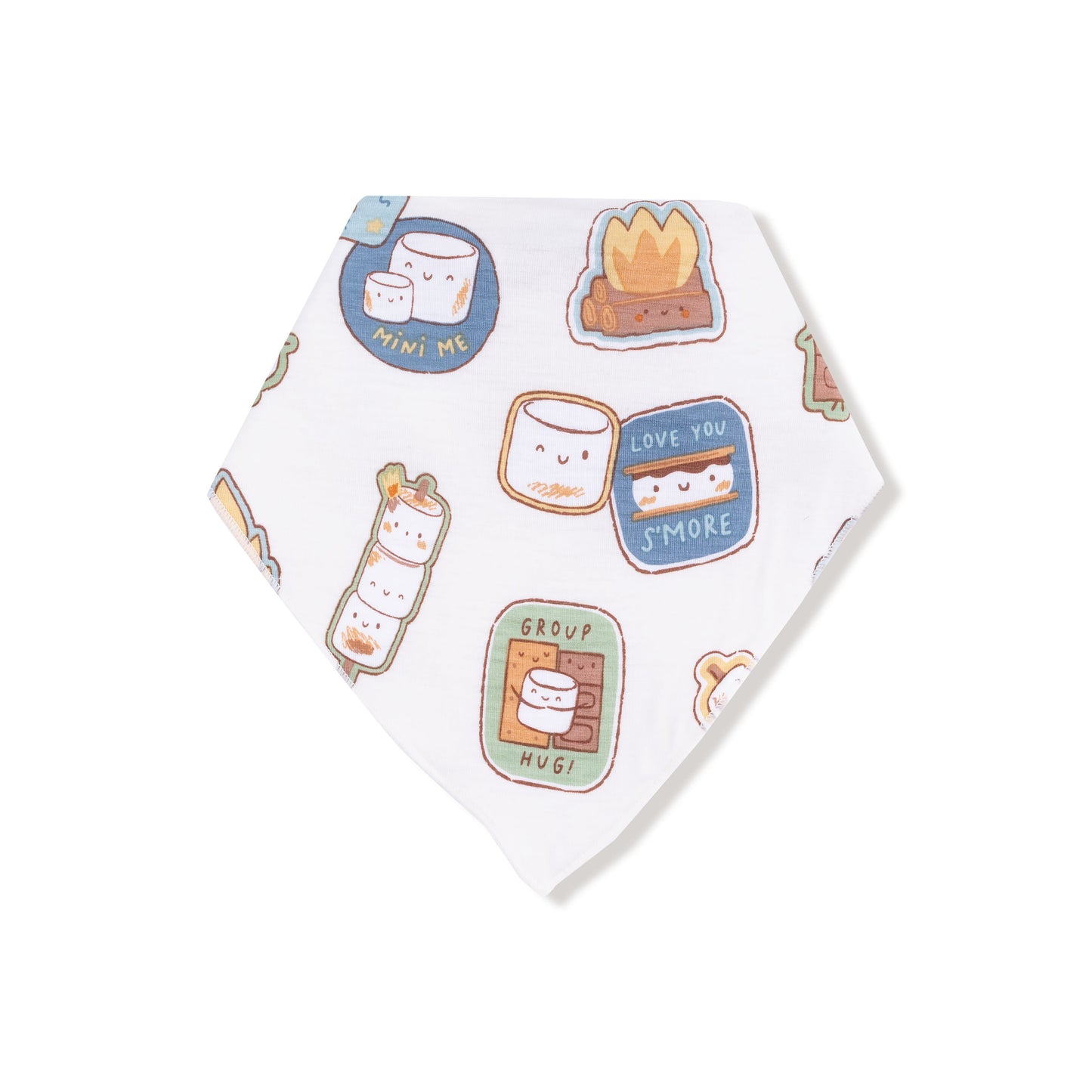 Bandana Bib