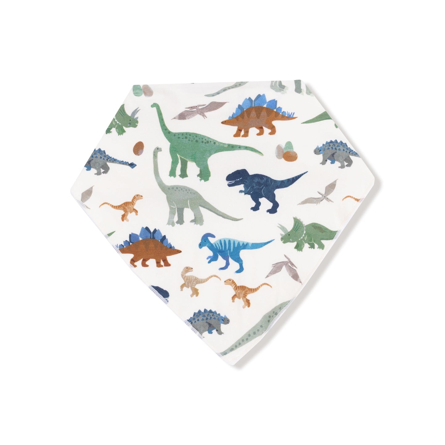 Bandana Bib