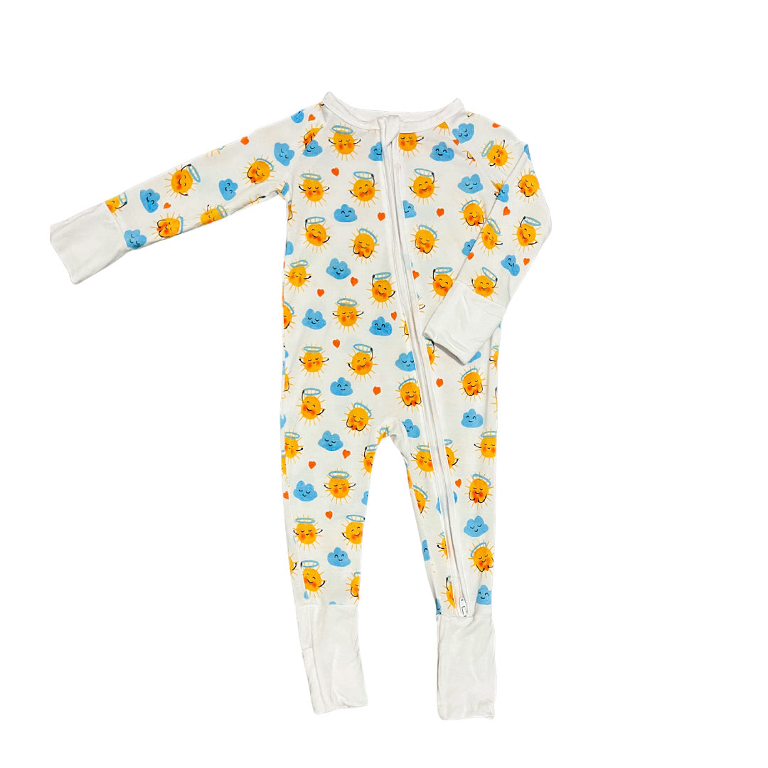 Angelic Sunshine Cozie