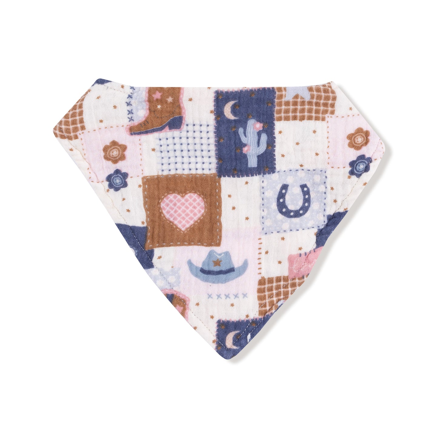 Bandana Bib