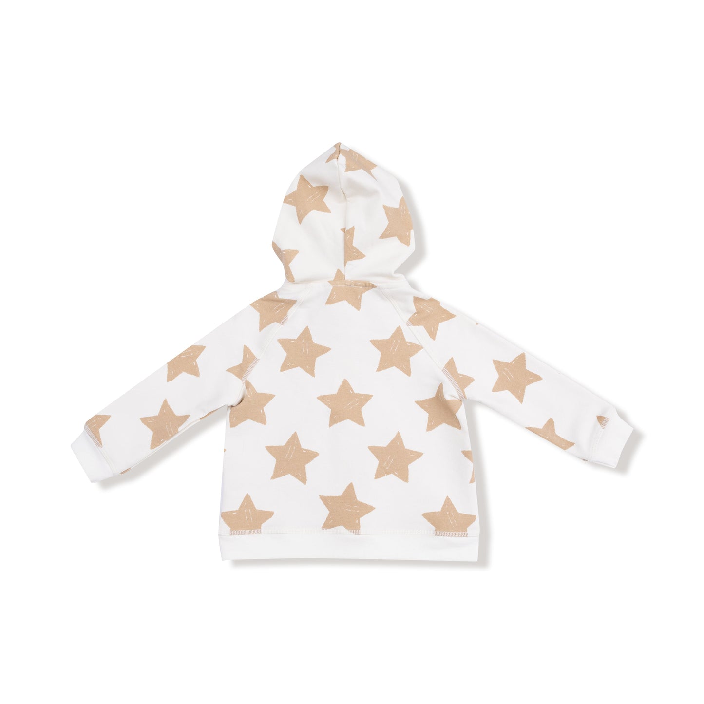 Stars - Zip Hoodie and Jogger Set