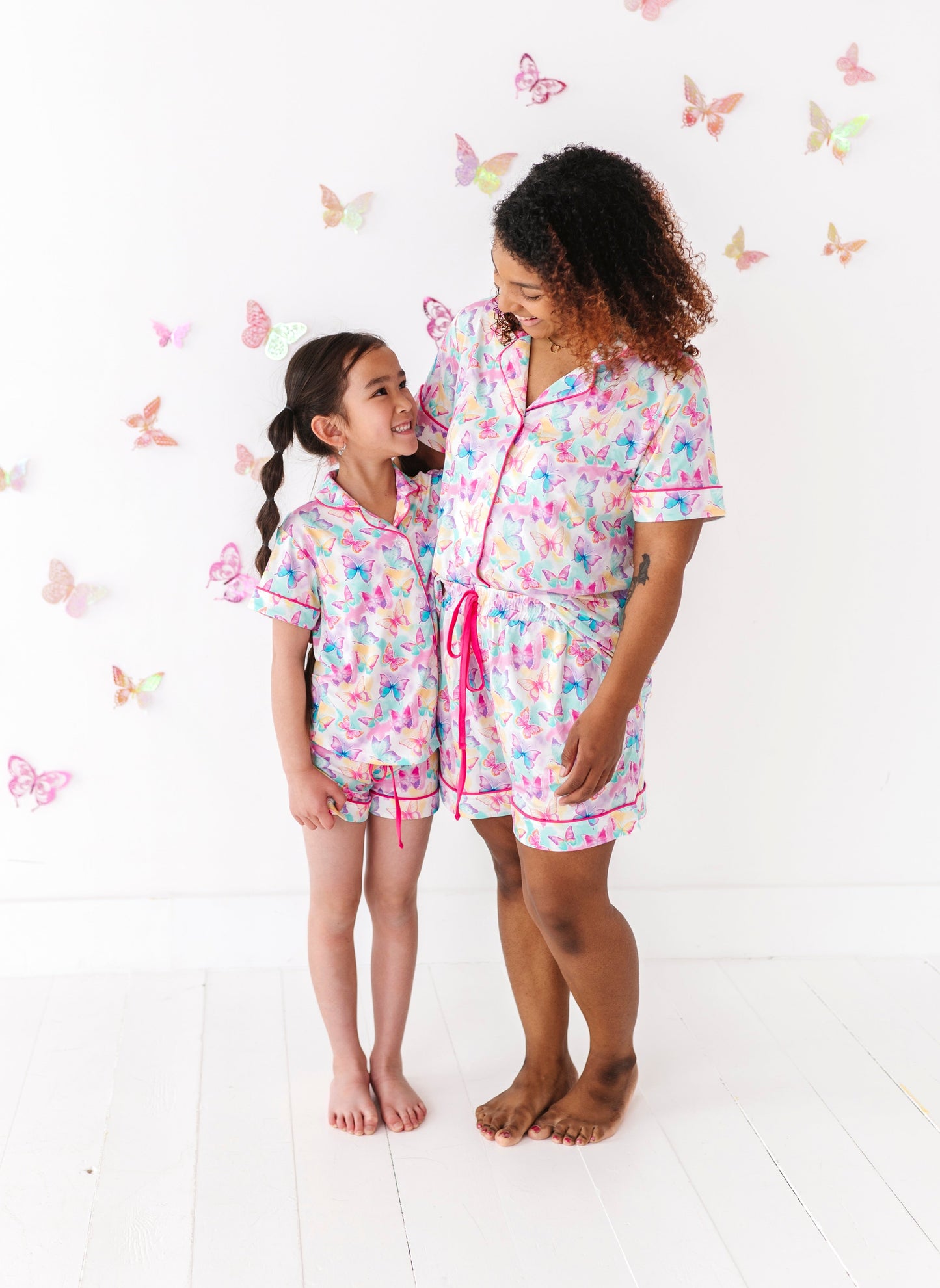 Dahlia 2-Piece Set