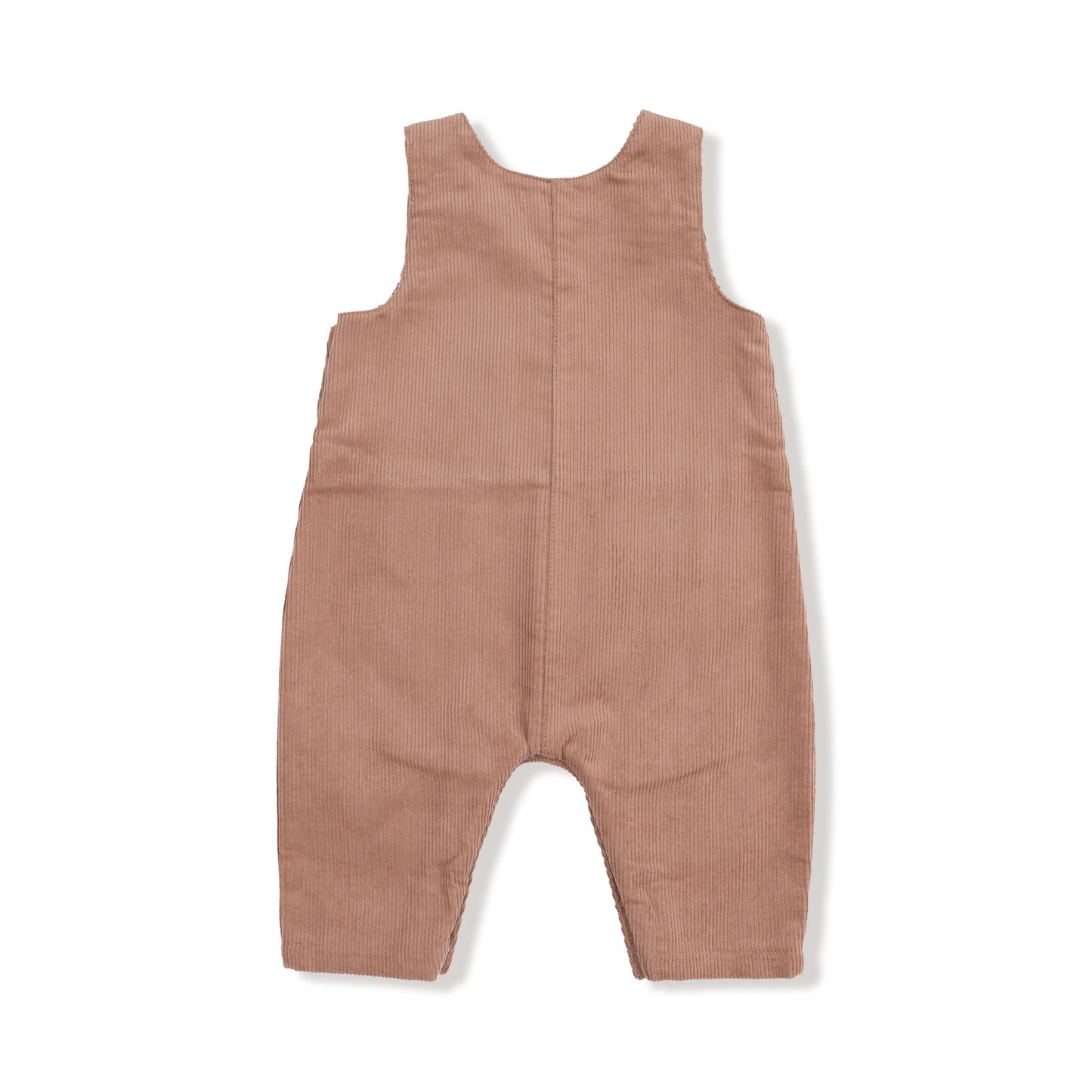 Cafe Au Lait - Uni Overalls