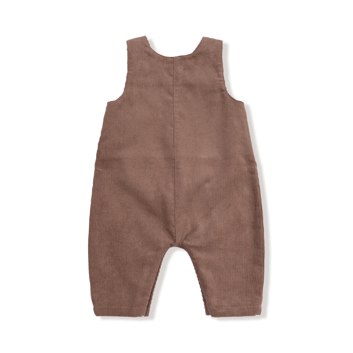 Chocolate Malt - Uni Overalls