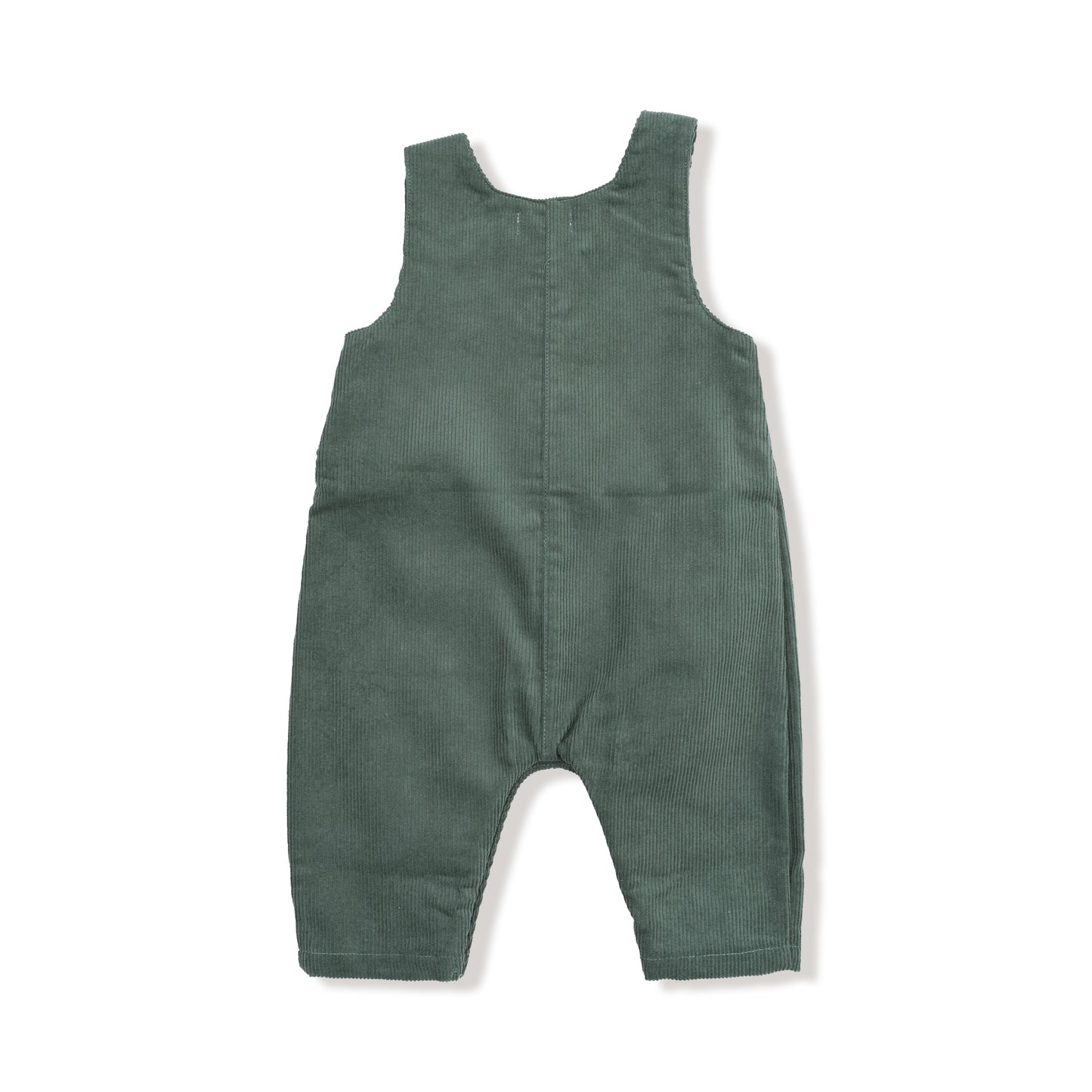 Dark Ivy - Uni Overalls