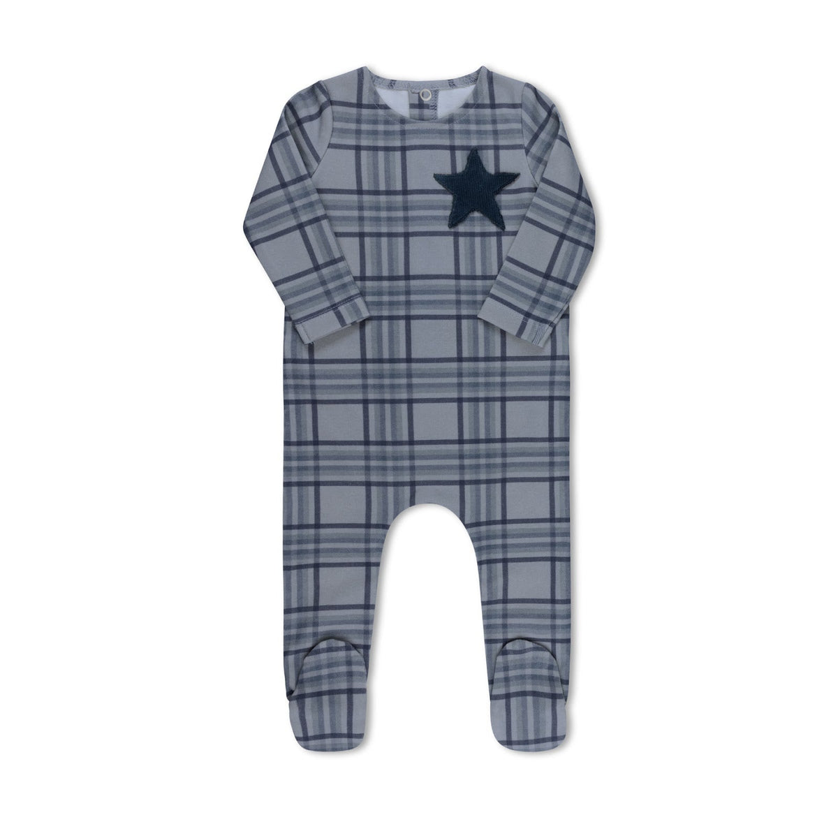 Plaid Collection Boys