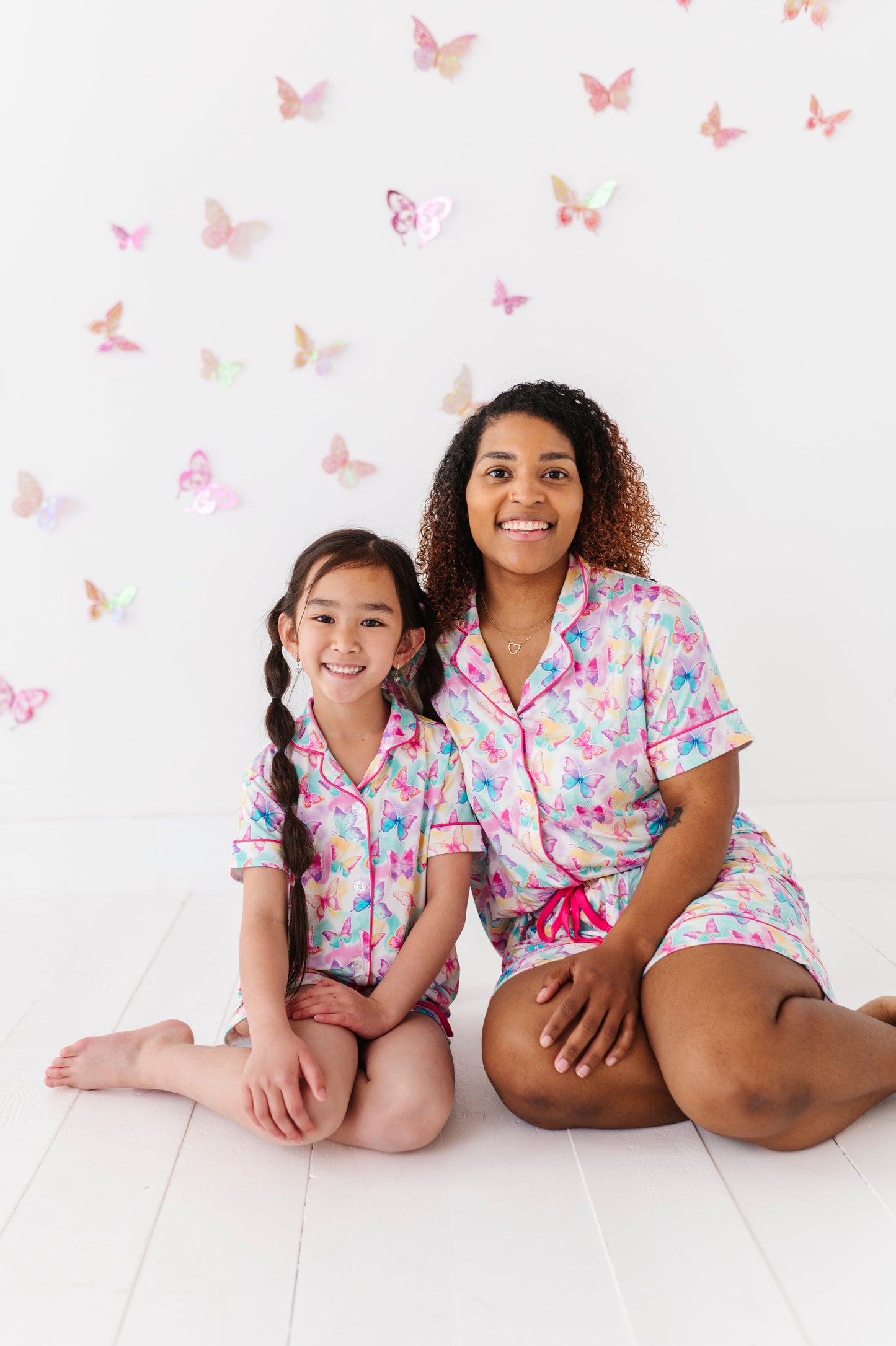Dahlia 2-Piece Set