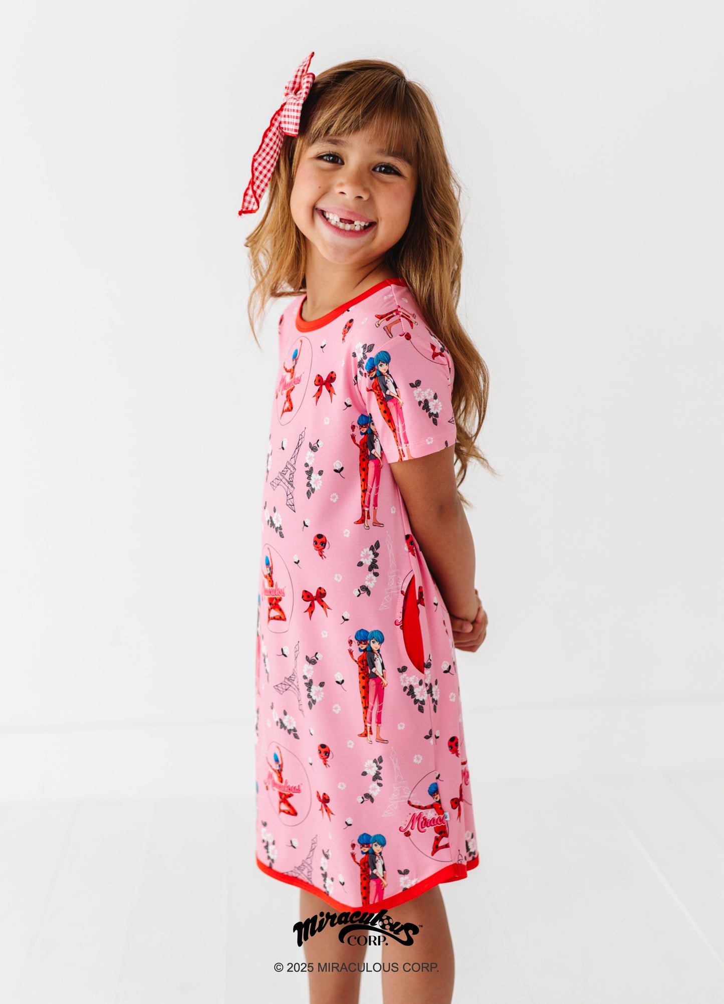 Miraculous™ Sweet Trend Gown