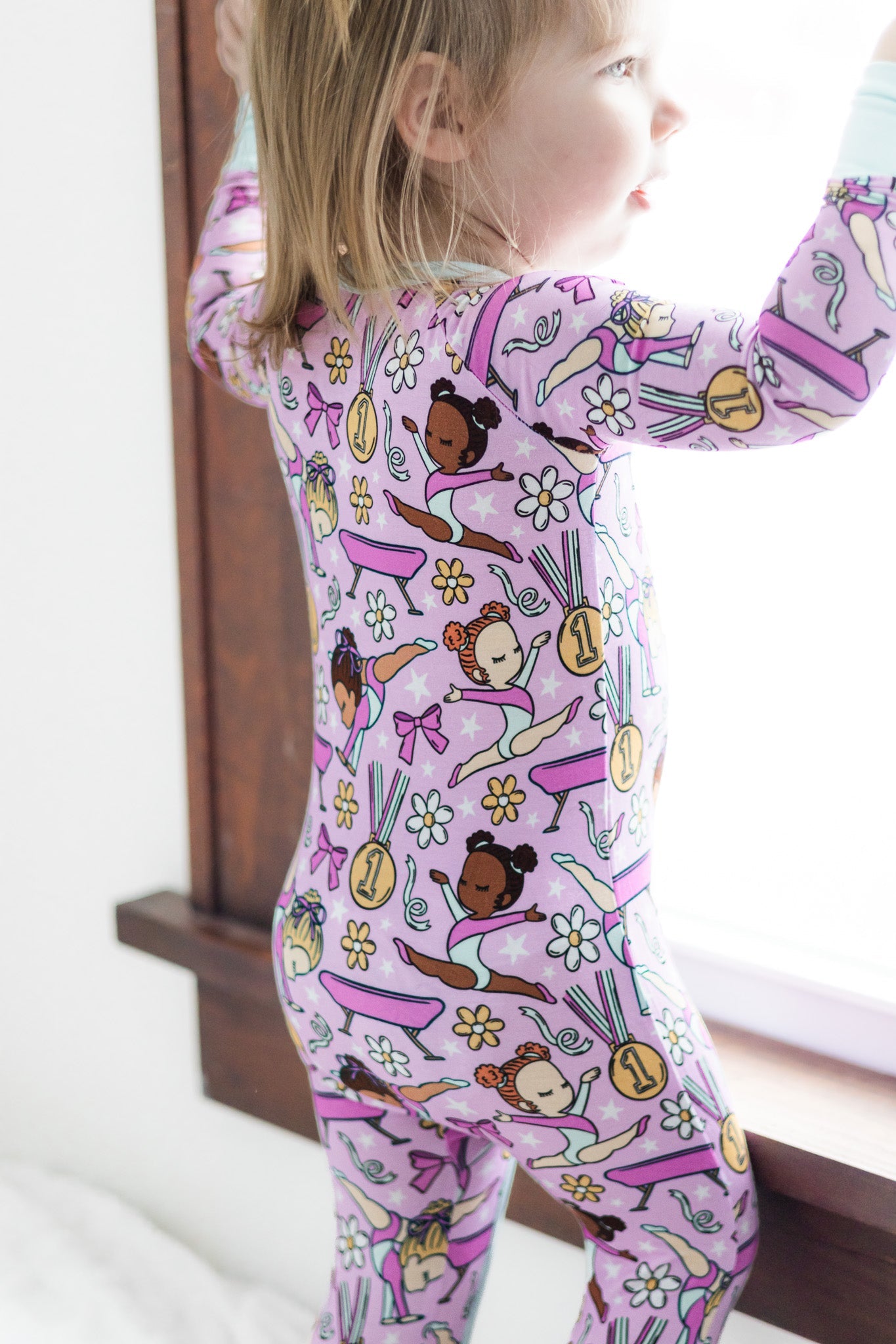 Golden Girls Romper