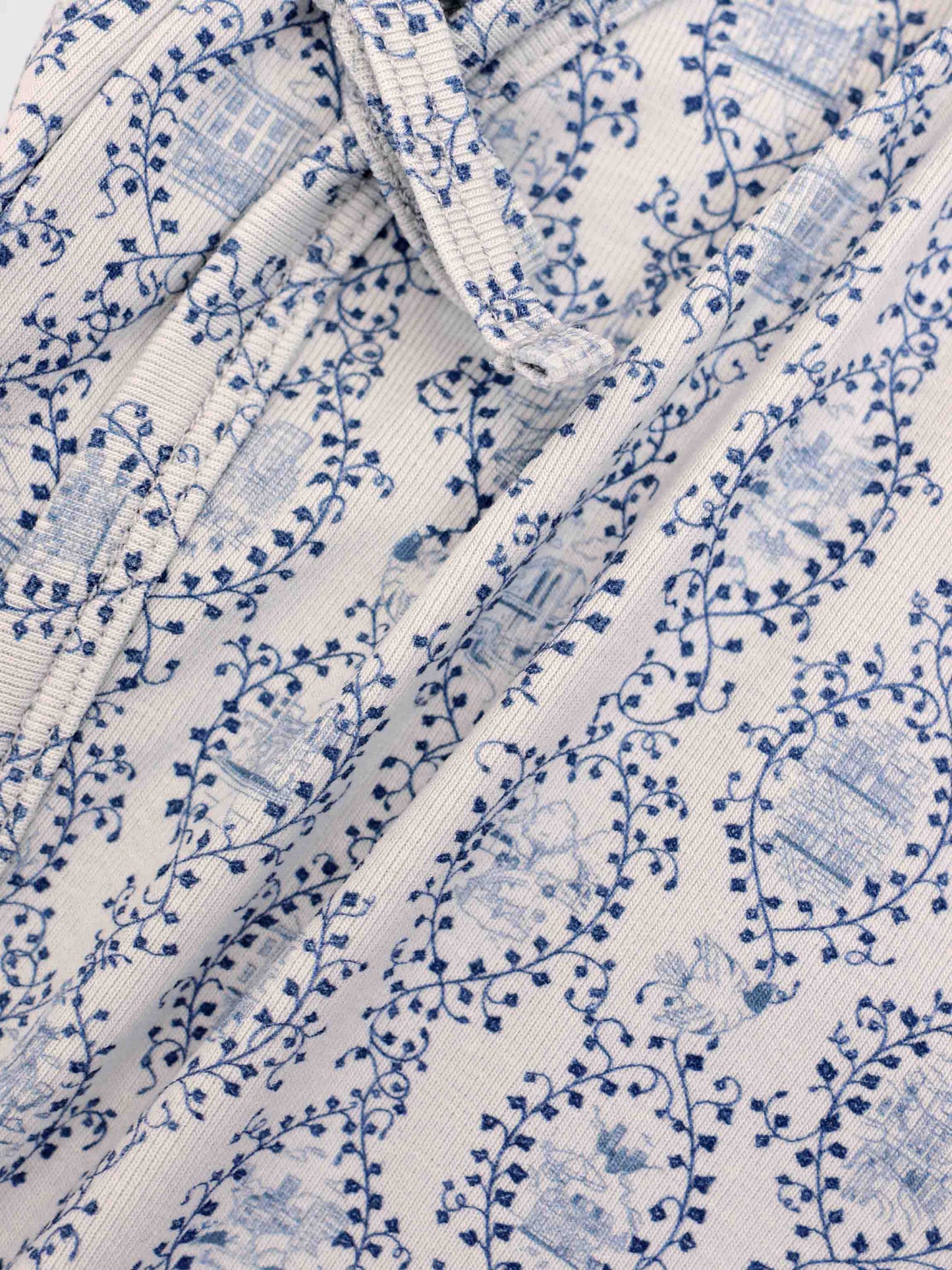 Blue Charm Stretchy